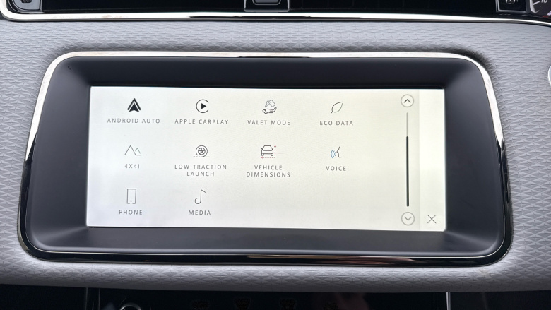 Land Rover Range Rover Evoque 2.0 D200 R-Dynamic S 5dr Auto Diesel Hatchback